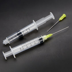 Goulet 5ml Ink Syringes (Set of 2)
