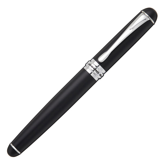Jinhao X750 Fountain Pen - Frosted Black