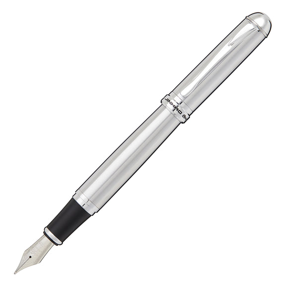 Jinhao X750 Fountain Pen - Silver