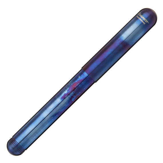 Kaweco Liliput Fountain Pen - Fireblue