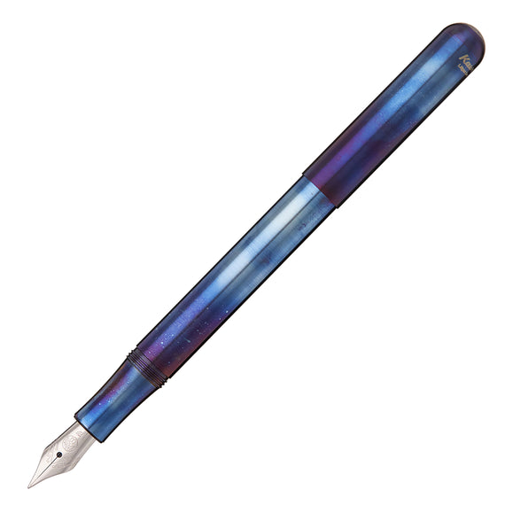 Kaweco Liliput Fountain Pen - Fireblue