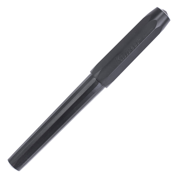 Kaweco Perkeo Fountain Pen - All Black