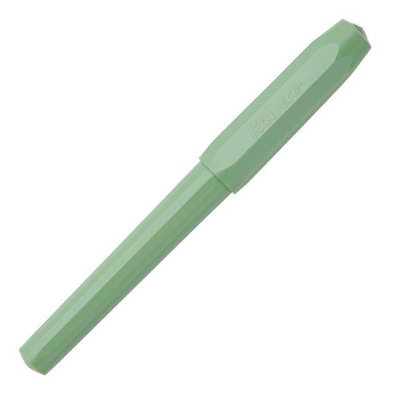 Kaweco Perkeo Fountain Pen - Jungle Green