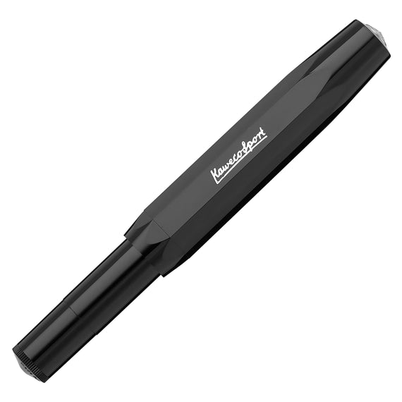 Kaweco Skyline Sport Fountain Pen - Black