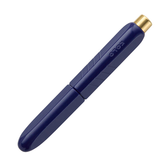 Kolo Tino Fountain Pen - Acrylic Albert Blue