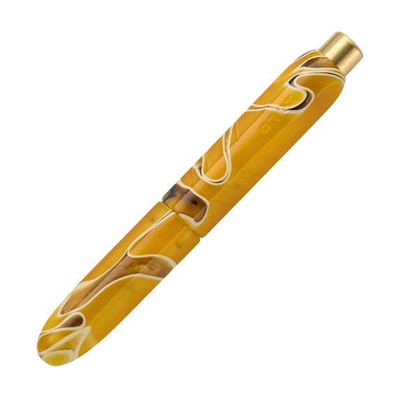 Kolo Tino Fountain Pen - Acrylic Dune (Special Edition)