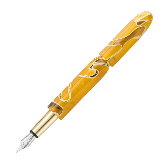 Kolo Tino Fountain Pen - Acrylic Dune (Special Edition)