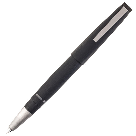 LAMY 2000 Fountain Pen - Black