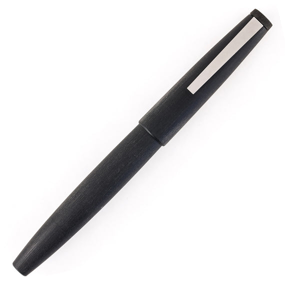LAMY 2000 Fountain Pen - Black
