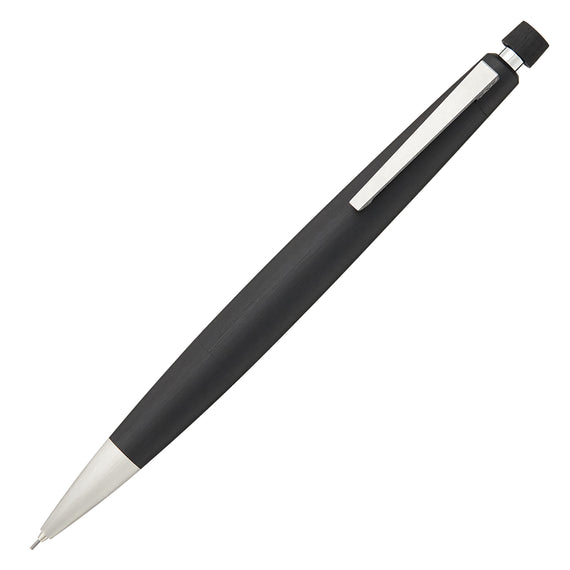LAMY 2000 Mechanical Pencil - Black