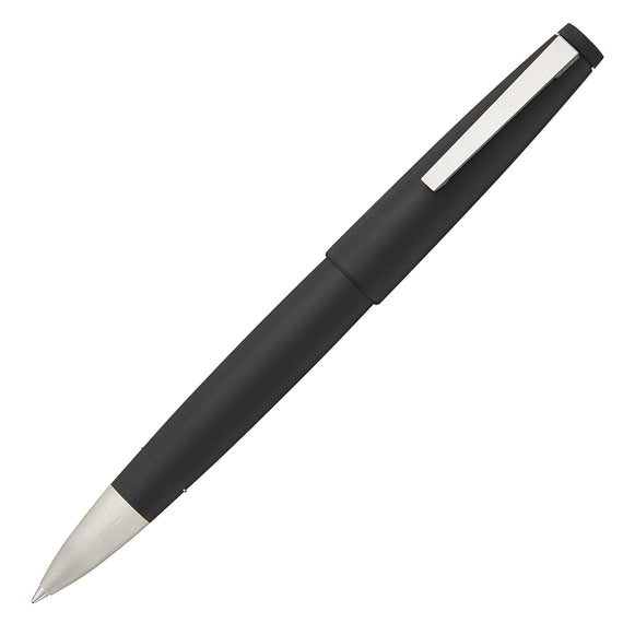 LAMY 2000 Rollerball Pen - Black