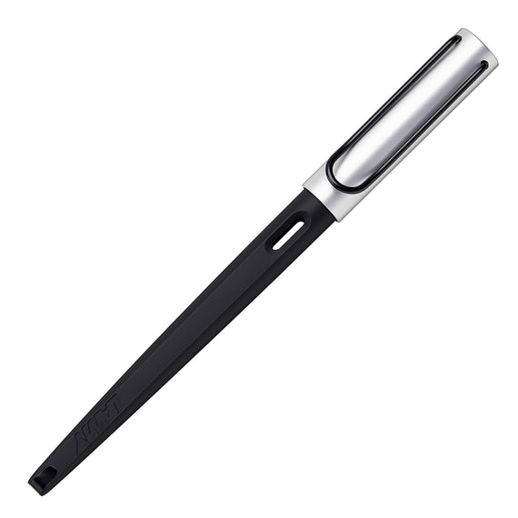 LAMY joy fountain pen - AL black