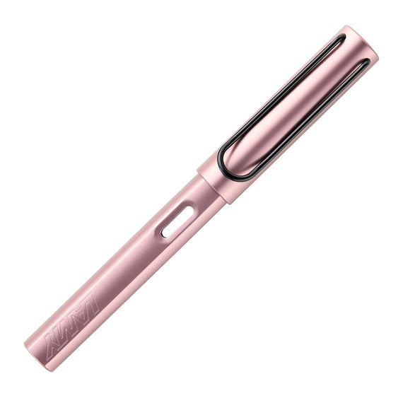 LAMY AL-star Fountain Pen - autumn pink (Special Edition)