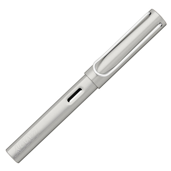LAMY AL-star fountain pen - graphite