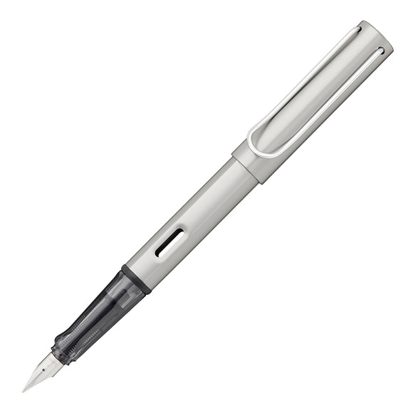 LAMY AL-star fountain pen - graphite