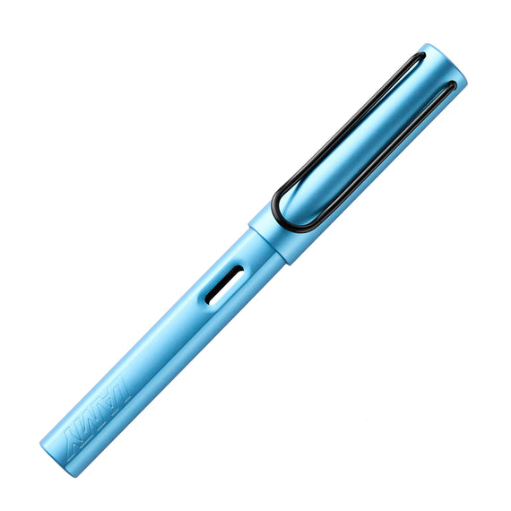 LAMY AL-star Fountain Pen - denim (Special Edition)