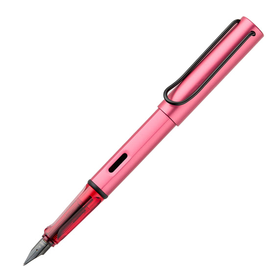 LAMY AL-star Fountain Pen - fiery (Special Edition)