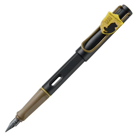 LAMY safari Harry Potter Fountain Pen - Hufflepuff (Special Edition)