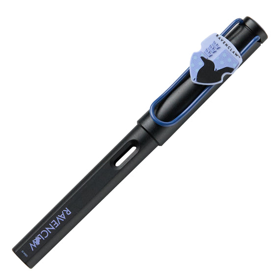 LAMY safari Harry Potter Fountain Pen - Ravenclaw (Special Edition)