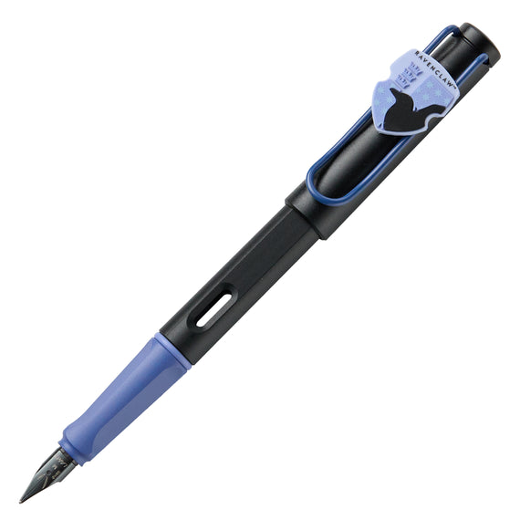 LAMY safari Harry Potter Fountain Pen - Ravenclaw (Special Edition)