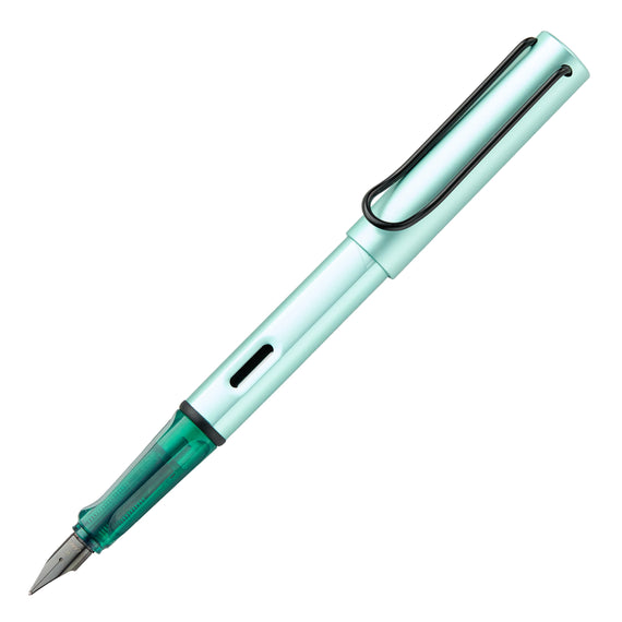 LAMY AL-star Fountain Pen - mint (Special Edition)