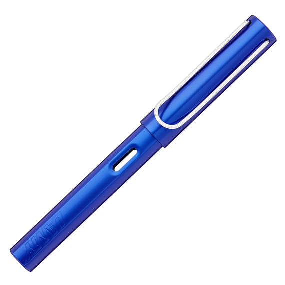 LAMY AL-star fountain pen - oceanblue