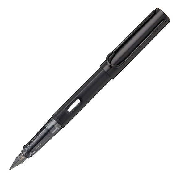 LAMY AL-star fountain pen - black