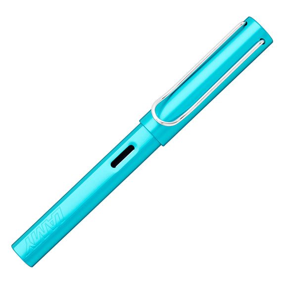 LAMY AL-star fountain pen - turmaline (special edition)