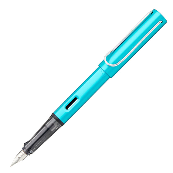 LAMY AL-star fountain pen - turmaline (special edition)