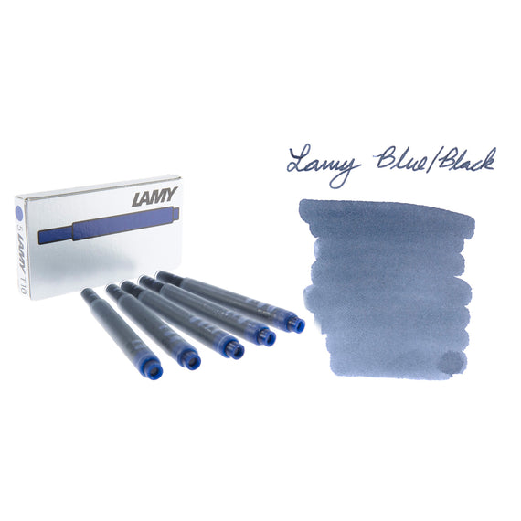 LAMY Blue/Black - Ink Cartridges