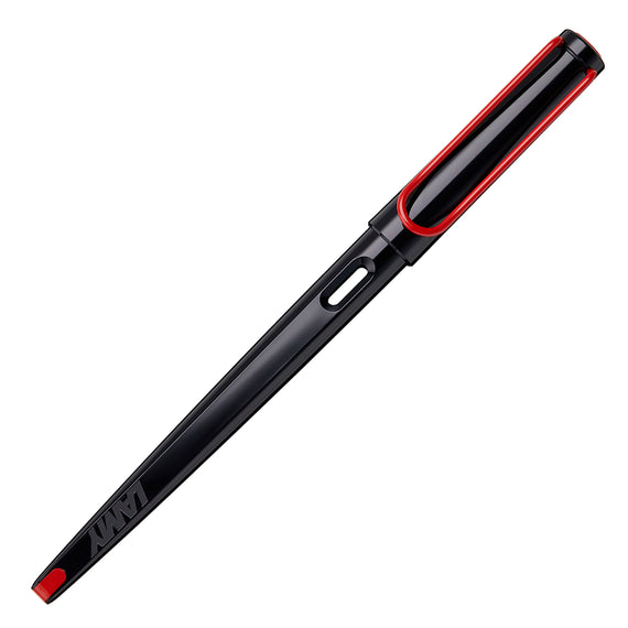 LAMY joy fountain pen - black