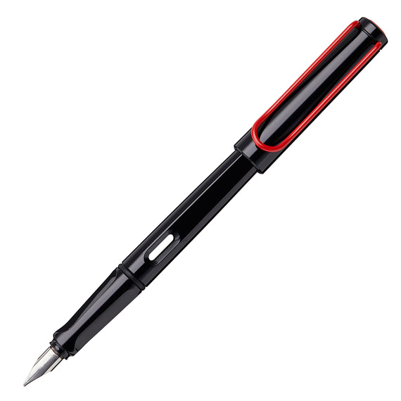 LAMY joy fountain pen - black