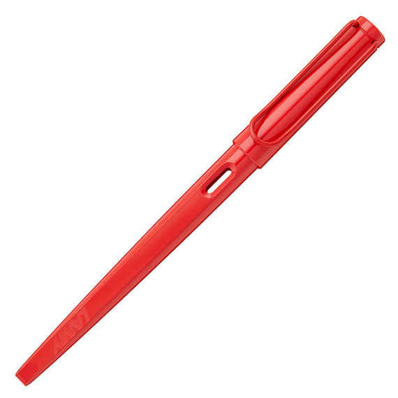 LAMY joy fountain pen - strawberry (special edition)