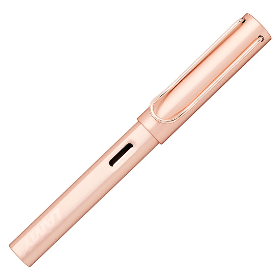 LAMY Lx fountain pen - rosegold