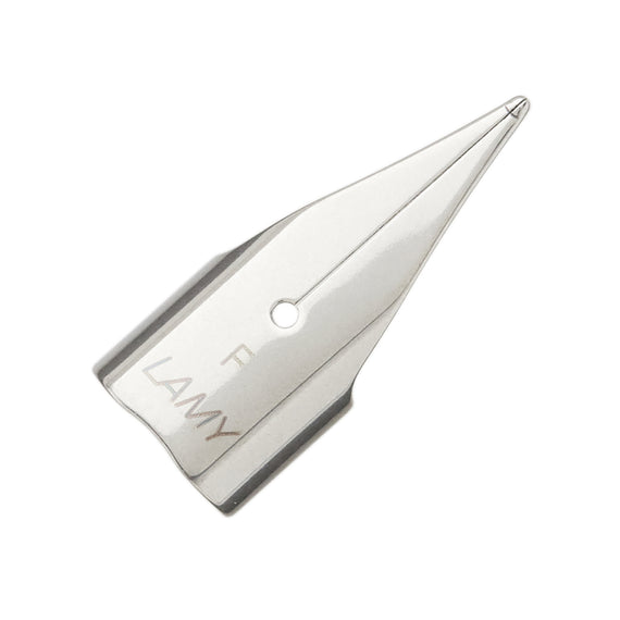 LAMY steel nib - silver