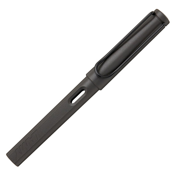 LAMY safari fountain pen - charcoal