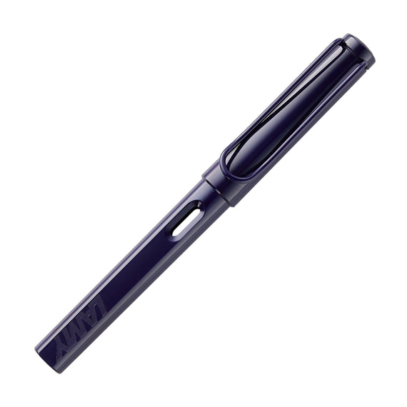LAMY safari Fountain Pen - dark dusk (Special Edition)