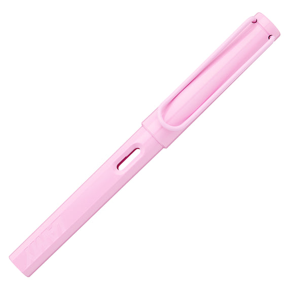 LAMY safari lightrose