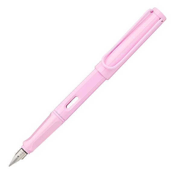 LAMY safari lightrose