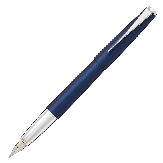 LAMY studio fountain pen - imperial blue