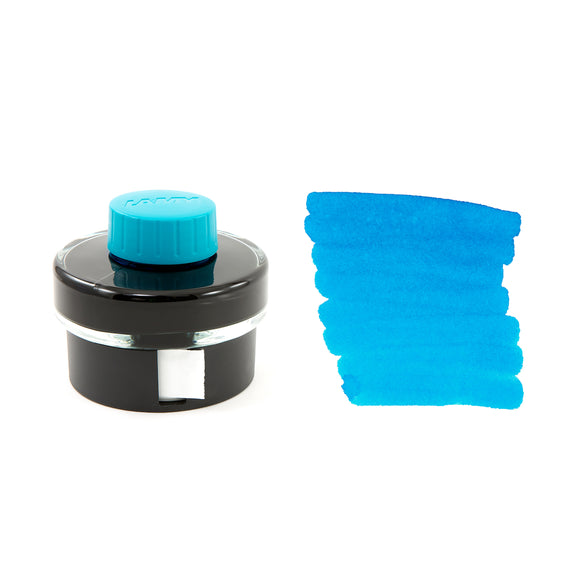 LAMY Turquoise - 50ml Bottled Ink