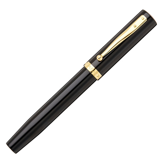 Magna Carta Mag 600 Fountain Pen - Black