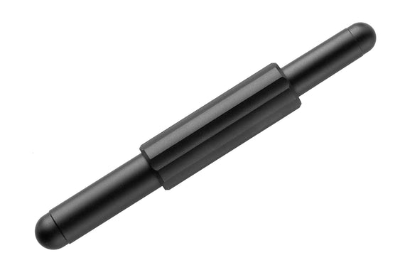 Monteverde Axis Fountain Pen - Matte Black