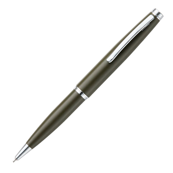 Monteverde Dakota Gel Rollerball Pen - Military Green