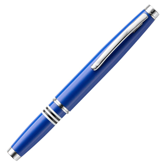 Monteverde Dakota Gel Rollerball Pen - Airforce Matte Blue