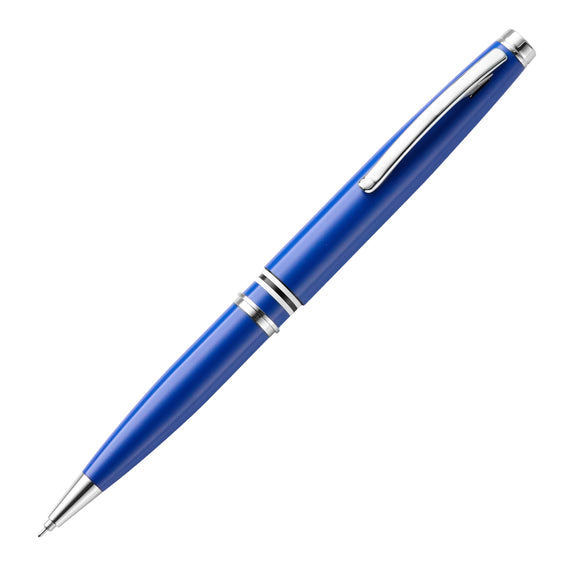 Monteverde Dakota Gel Rollerball Pen - Airforce Matte Blue