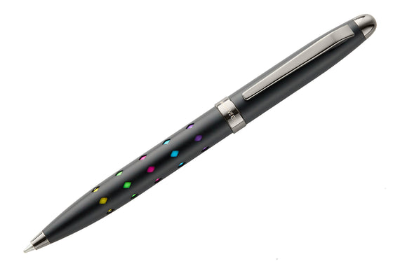 Monteverde Illusia Gel Rollerball Pen - Electric Vibe
