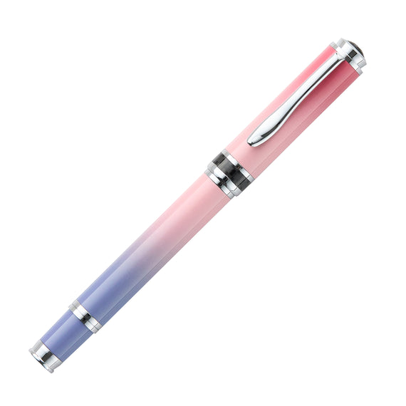 Monteverde Innova Ombre Fusion Fountain Pen - Charm