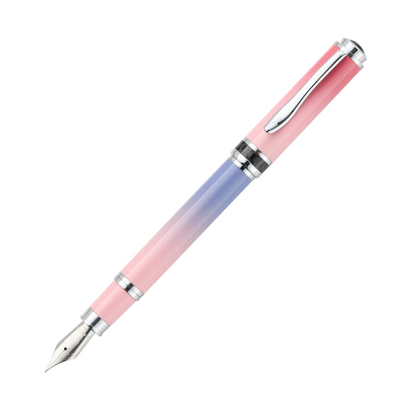 Monteverde Innova Ombre Fusion Fountain Pen - Charm