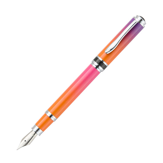 Monteverde Innova Ombre Fusion Fountain Pen - Harmony